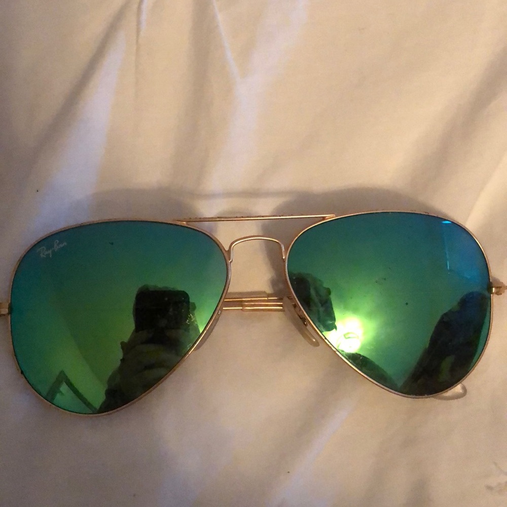 Ray ban sunglasses